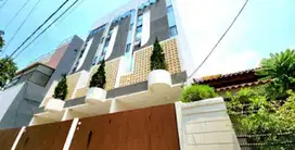 Kost Grogol azalea