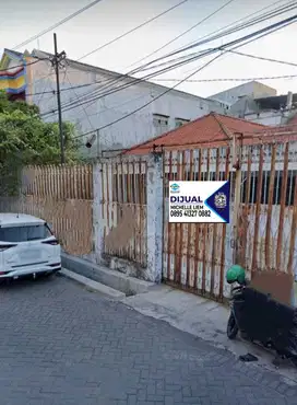 Dijual Rumah Lebak - Surabaya Timur