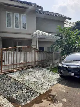 Jual Rumah Idaman Perumahan Royal Residence Pulogebang Jakarta Timur