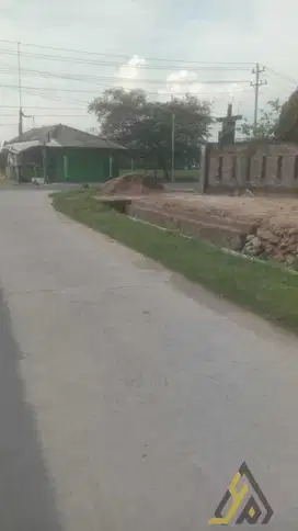 Lahan Industri Strategis 10 Hektar di Masaran Sragen – SHM,