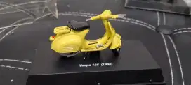 Die Cast Miniatur Vespa 125 (1960)