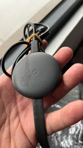 Chromecast Google original