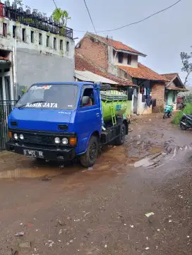 Sedot wc cileunyi