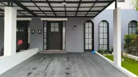 Dijual Rumah di Citraland Bukit Driyorejo