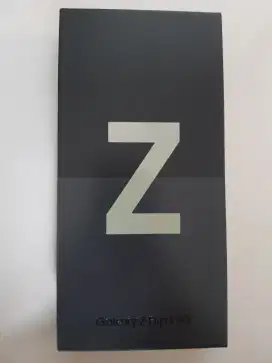 Samsung z flip 3 8/128gb minus