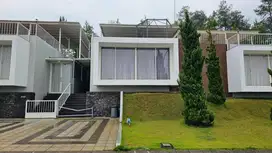 Rumah Villa Taman Dayu Cluster De Mansion