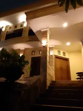 Dijual Rumah Mewah Modern Strategsis Di Daerah Dago Asri Dago Bandung