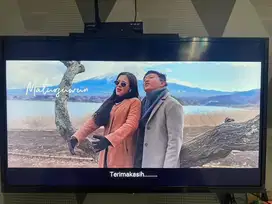 TV LED TOSHIBA 32