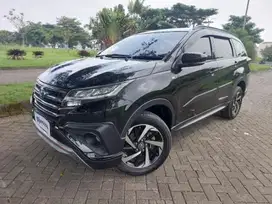 Toyota Rush 1.5 TRD Sportivo Bensin OTOMATIS 2020 HPA