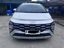 Hyundai Stargazer X Prime 2024