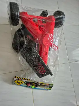 sepeda roda 3 plastik