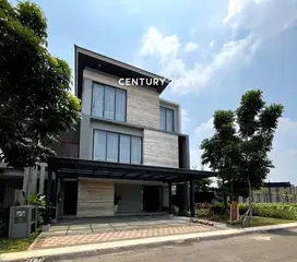 Rumah Mewah Harga Murah Dharmawangsa Home Bintaro Sektor 7