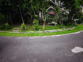 Dijual Cepat! Harga Nego! Tanah Ngantong + Bangunan di BSD Griya Loka