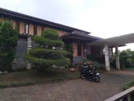 JUAL RUMAH MEWAH SIAP HUNI SETIABUDI REGENCY BANDUNG UTARA