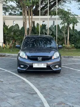 DP ( 5JT ) BRIO 1.2 E 2017 AT