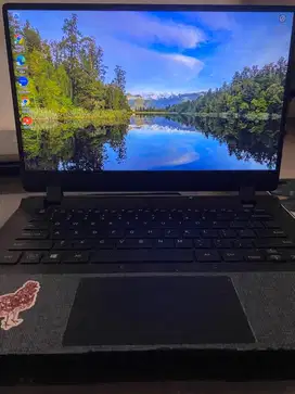 Laptop Merk Avita
