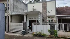 Dijual Rumah di daerah strategis kawasan Ciawi jalur Puncak