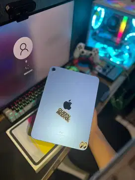 IPAD GEN 10 256GB