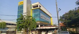 Area Disewakan Untuk Kantor