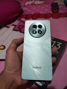 Realme 13 5G Ram 12