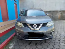 Xtrail T32 2.5 At 2015