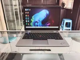 LENOVO Thinkpad L380 Yoga Prosesor Intel Core i5-8250U