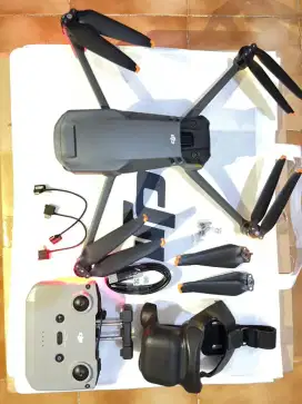 Dji Mavic 3 / Fullset