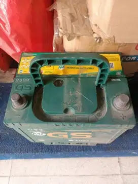 Di jual baterai kering GS