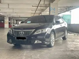 camry v at 2015