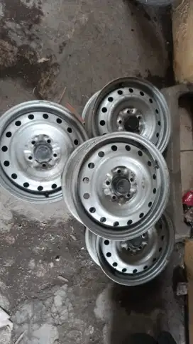 Velg mobil grandmax