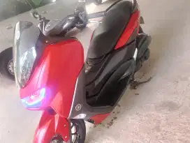 YAMAHA ALL NEW NMAX TAHUN 2021