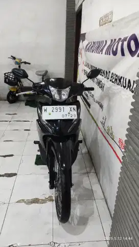 Honda revo fit tahun 2019