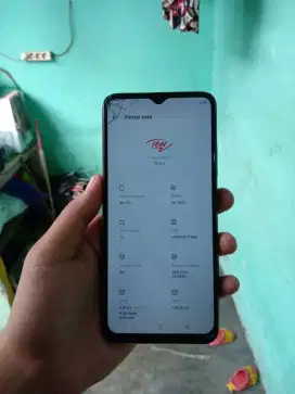 ITEL S23 RAM 8+8/128