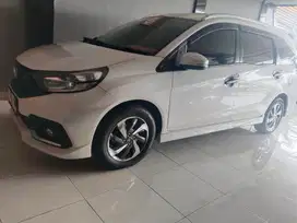 Honda Mobilio 2018 Bensin