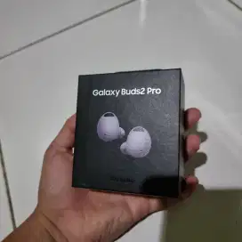 Samsung Galaxy Buds 2Pro TWS | Include Hardcase