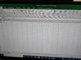 Solusi bikin laporan excel tanpa pusing