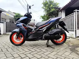 YAMAHA AEROX 2023 CYBER CITY PAJAK ON