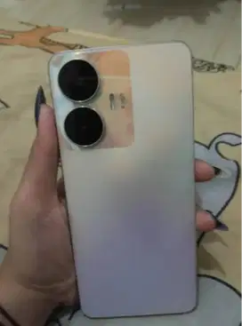 JUAL BU REALME C55 128GB LENGKAP+BOX+PAPERBAG