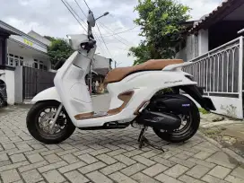 HONDA STYLO 160 ABS 2025 BLN 01 NIK 2024 B TANGSEL