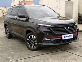 [OLXMOBBI] DP RENDAH Wuling Almaz RS 1.5 T EX 7-Seater -AT 2021 FTKMBI