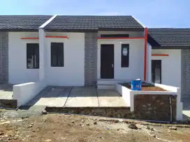 Dijual Rumah Nyaman Siap Huni Di Cimanggung Sumedang