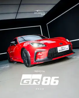 Toyota GR 86 AT 2.4