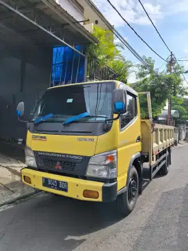 Mitsubishi colt diesel 110HD P.stering CDD bak 3way orsinil