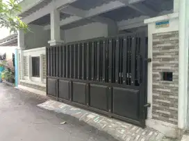 Pintu minimalis estetik 2222aci