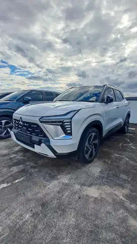 Mitsubishi XForce Ultimate DS 2024 Bensin