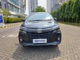 TDP Rendah Daihatsu Xenia 1.3 X Bensin-MT 2020 Merah CTVAB