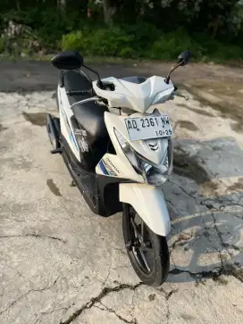 honda beat 2014
