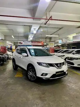 KM 58rb Nissan Xtrail 2.5 AT 2015 Terawat