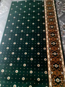 Jual Karpet Masjid Meteran di Sragen