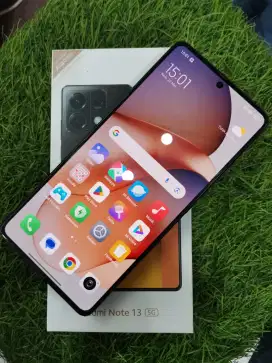 Redmi Note 13 5g 8/256gb fullset